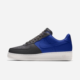 Pantofi Casual Nike Air Force 1 Low By You Barbati Colorati | PYHK-75412